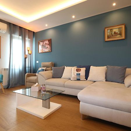 Bb Rosa Dei Venti Apartment Olbia Exterior photo