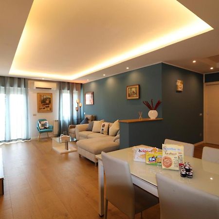 Bb Rosa Dei Venti Apartment Olbia Exterior photo