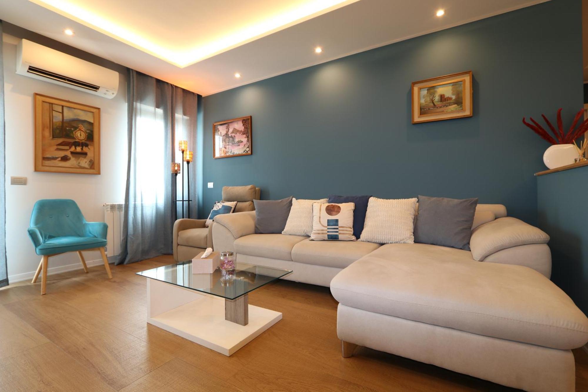 Bb Rosa Dei Venti Apartment Olbia Exterior photo