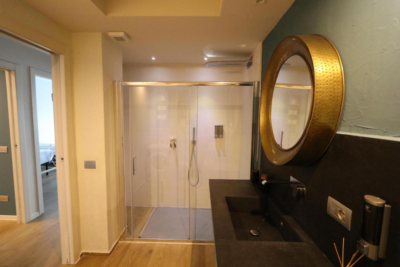 Bb Rosa Dei Venti Apartment Olbia Exterior photo