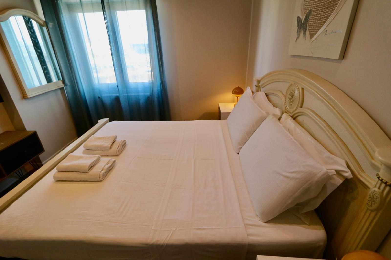 Bb Rosa Dei Venti Apartment Olbia Exterior photo