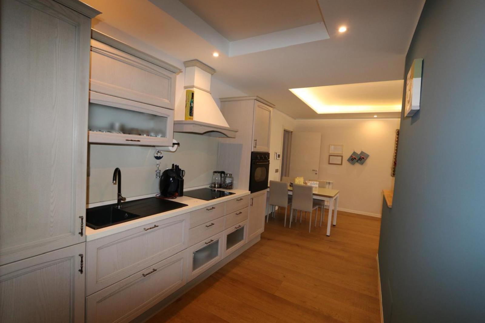 Bb Rosa Dei Venti Apartment Olbia Exterior photo
