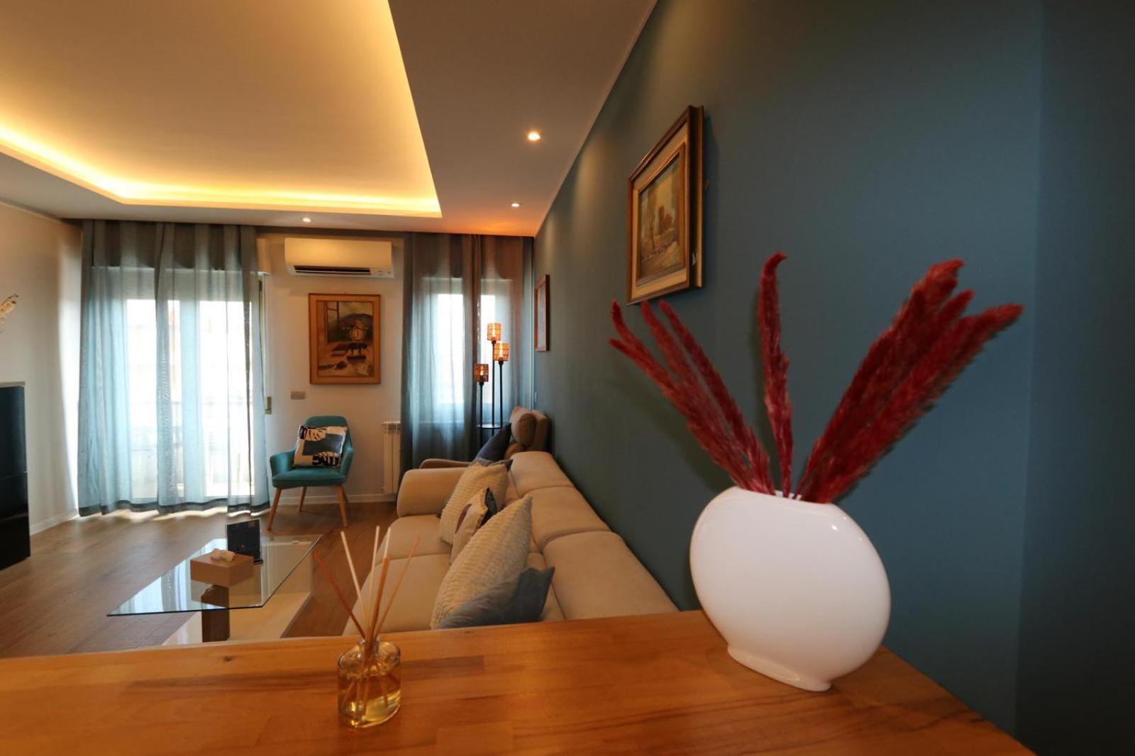 Bb Rosa Dei Venti Apartment Olbia Exterior photo
