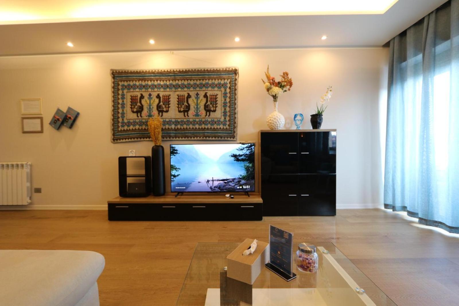 Bb Rosa Dei Venti Apartment Olbia Exterior photo