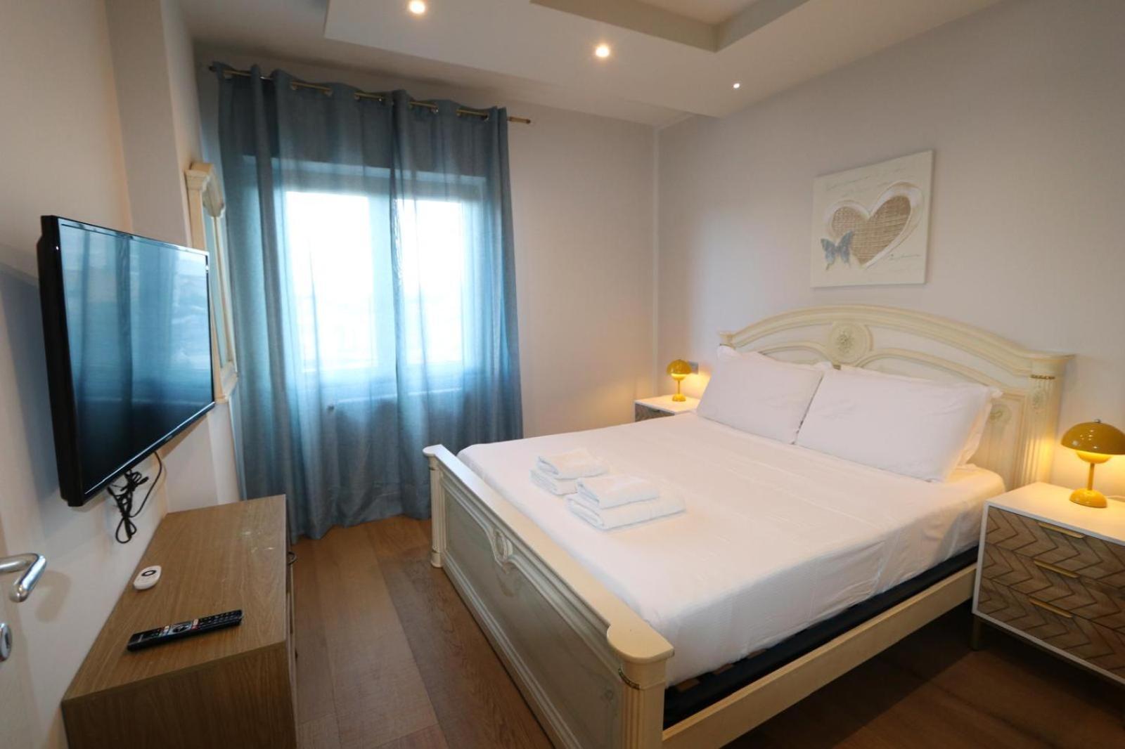 Bb Rosa Dei Venti Apartment Olbia Exterior photo