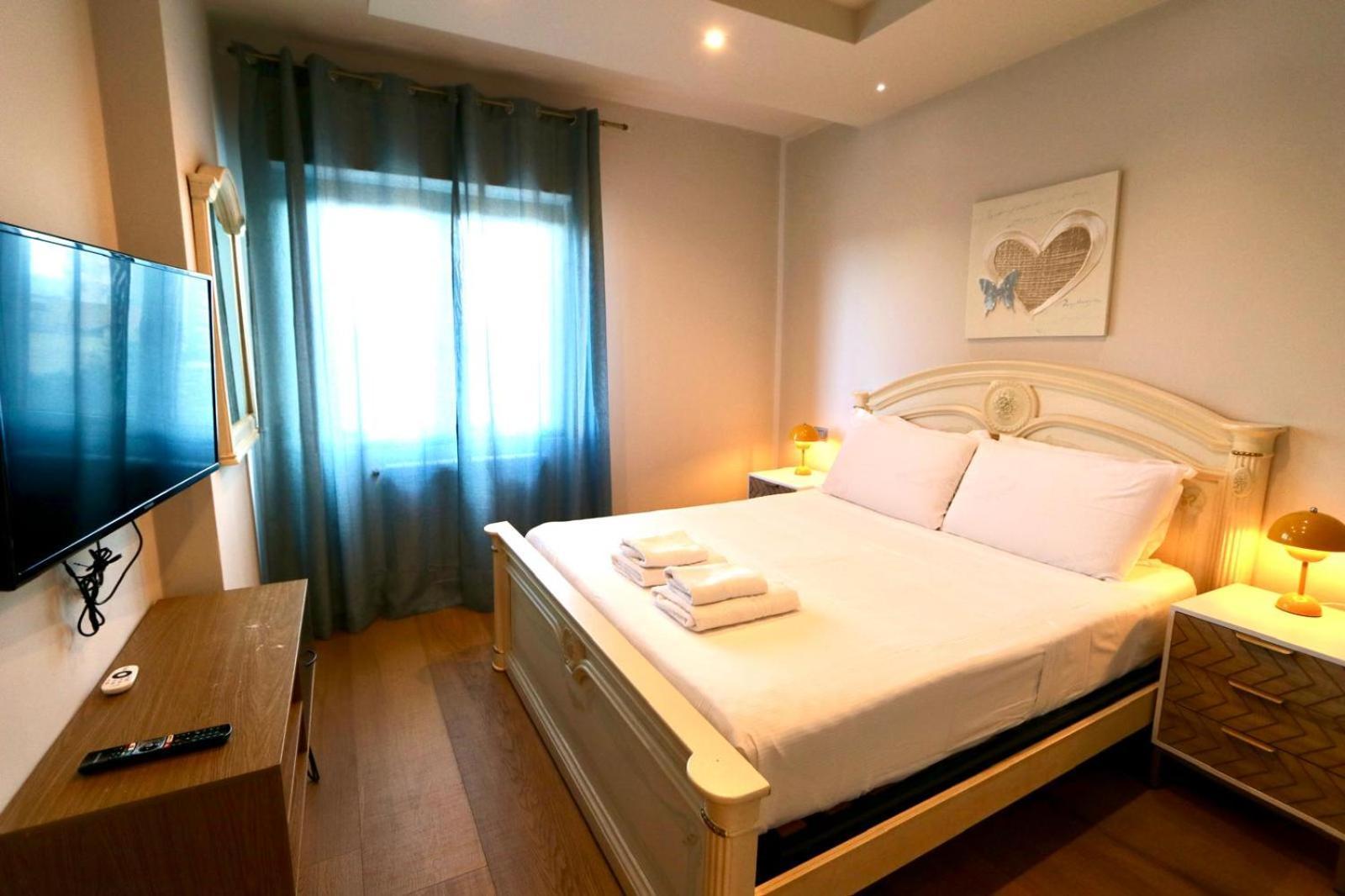 Bb Rosa Dei Venti Apartment Olbia Exterior photo